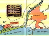 Hotel Residencia Patilla II