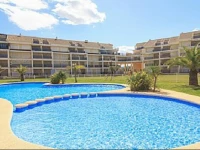 Apartamentos Almadraba