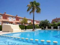 Apartamentos Olivar