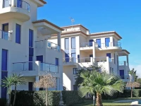 Apartment Alma del Sol I DГ©nia