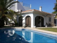 Holiday Home El Paraiso