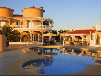 PensiГіn Los Caballos