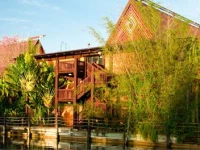 Disneys Polynesian Resort 4*