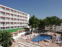 azuLine Hotel Coral Beach