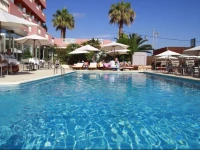 Fergus Paraiso Beach- Adults Only