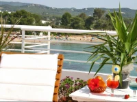 Hotel Boutique Las Arenas