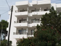 Apartamentos Mar Bella