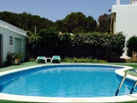 Apartamentos SofГ­a Playa Ibiza