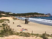 Ibiza All-Inclusive Beach Camp