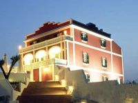 Son Granot Hotel Rural & Restaurant