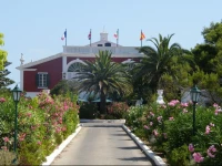 Hotel del Almirante