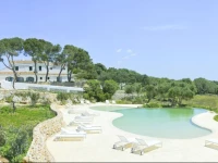 Hotel Rural Binigaus Vell