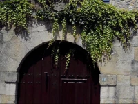 Posada Montero de la Concha