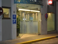 Hotel Esplugues