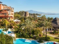 Kempinski Hotel BahГ­a Beach Resort & Spa