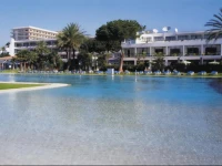 Atalaya Park Golf Hotel & Resort