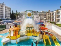 Globales Playa Estepona 3*