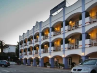 Hotel Piedra Paloma
