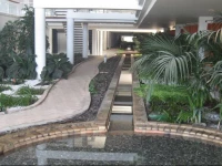 Apartamentos Parque BotГЎnico Resort