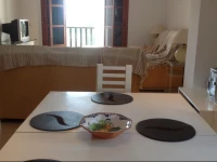 Apartment Pueblo Sport