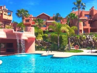 Apartment Serena Soto