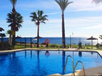 Apartments Bermuda Beach