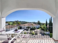 Appartement Pueblo Cortes del Golf