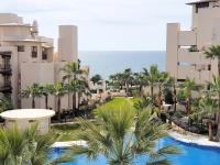 Bahia De La Plata Apartments