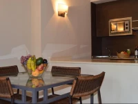 Bel Air Beach Apartments