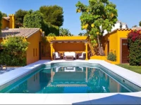 Hotel Boutique Al- Ana Marbella