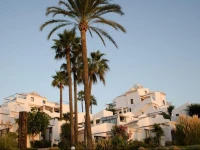 Costa Natura Naturist Village