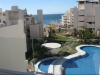 Nueva Milla de Oro Boutique Penthouse