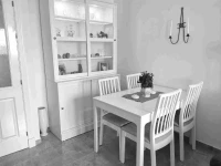 Penthouse Flat Estepona Port