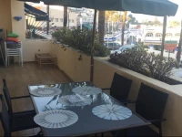 Port Estepona Apartment