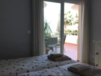 Sinfonia Del Mar Apartment