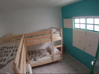 Surfhouse Hostel Famara