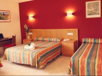 Hotel Europa de Figueres