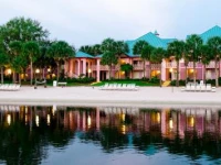 Disneys Caribbean Beach Resort 3*