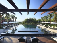 BarcelГі Asia Gardens & Thai Spa