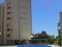 Apartamentos Finestrat I-II