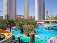 Magic Tropical Splash