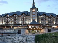 Fun Aragon Hills Hotel & Spa