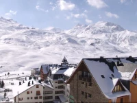 Apartamentos 3000 Formigal