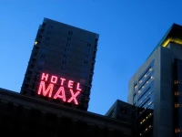 Max Hotel 3*