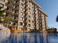Apartamentos MediterrГЎneo Real