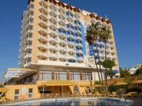 Hotel Monarque Torreblanca