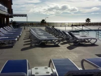 Hotel Yaramar - Adults Recommended