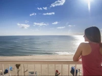 Apartamentos La Jabega