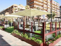Hotel Apartamentos Pyr Fuengirola