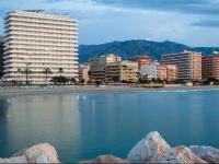 Apartamentos Stella Maris